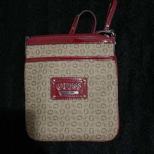 Guess Cross Body Bag